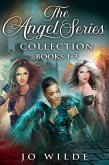 The Angel Series Collection - Books 1-3 (eBook, ePUB)
