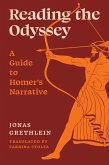 Reading the Odyssey (eBook, PDF)