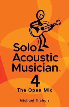 Solo Acoustic Musician 4 - Nichols, Michael