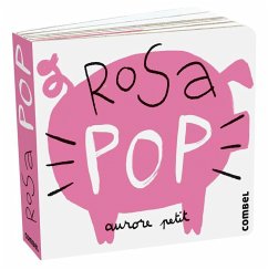 Cover Rosa Pop
