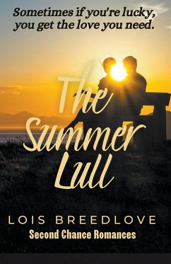 The Summer Lull - Breedlove, Lois