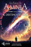 La Saga di Amnia - Vol.3