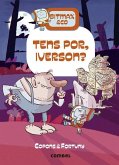 Tens por, Iverson? Tens por, Iverson?