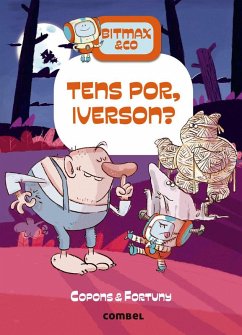 Cover Tens por, Iverson?