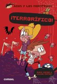 ¡Terrorífico! / Terrifiying!