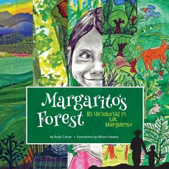 Margarito's Forest English-K'Iche - Carter, Andy