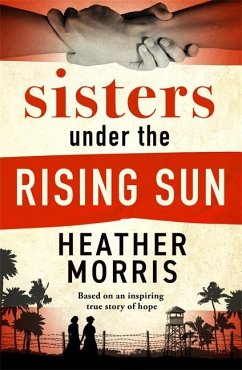 Sisters under the Rising Sun - Morris, Heather