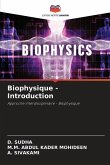 Biophysique - Introduction