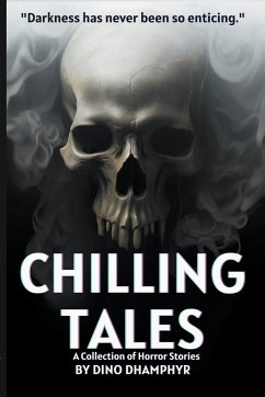Chilling Tales - Dhamphyr, Dino