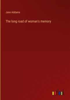 The long road of woman's memory