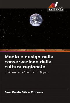 Cover Media e design nella conservazione della cultura regionale