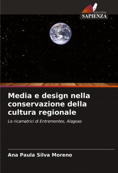 Media e design nella conservazione della cultura regionale
