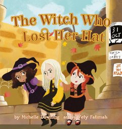 The Witch Who Lost Her Hat