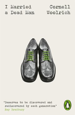 Cover I Married A Dead Man (eBook, ePUB)