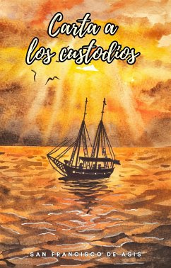 Carta a los custodios (eBook, ePUB) - Francisco de Asis, San