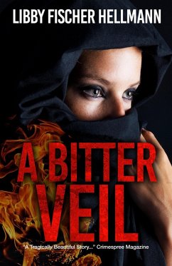 Cover A Bitter Veil (The Revolution Sagas) (eBook, ePUB)