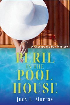 Peril in the Pool House - Murray, Judy L
