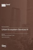 Urban Ecosystem Services III