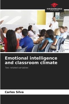 Emotional intelligence and classroom climate - Silva, Carlos