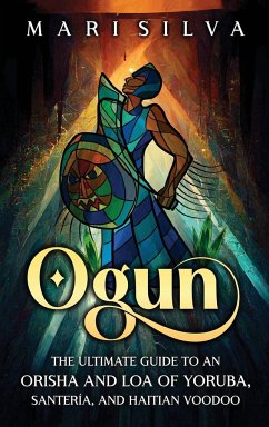 Ogun - Silva, Mari