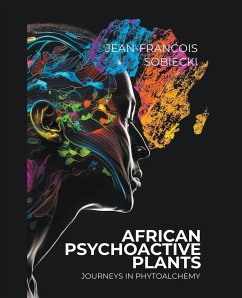 African Psychoactive Plants - Sobiecki, Jean-Francois