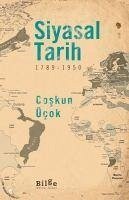 Siyasal Tarih 1789-1950 - Ücok, Coskun