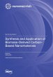 Synthesis and Application of... - Bild 1