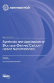 Synthesis and Application of Biomass-Derived Carbon-Based Nanomaterials