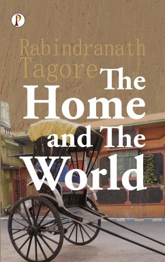 Cover The Home and the World