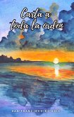 Carta a toda la Orden (eBook, ePUB)