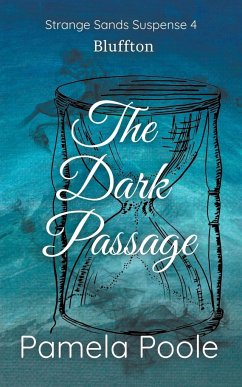 The Dark Passage - Poole, Pamela