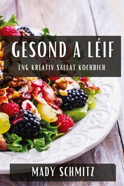 Gesond a Léif - Schmitz, Mady