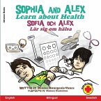 Sophia and Alex Learn About Health