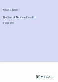The Soul of Abraham Lincoln