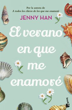 El verano en que me enamoré - Han, Jenny