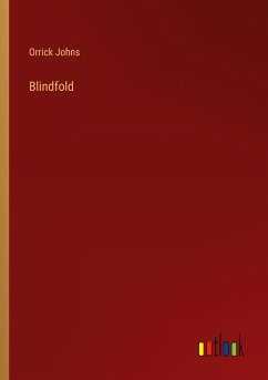 Blindfold - Johns, Orrick