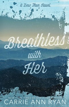 Breathless With Her - Special Editions - Ryan, Carrie Ann