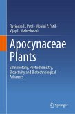 Apocynaceae Plants (eBook, PDF)