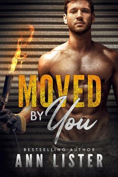 Moved By You (eBook, ePUB) - Lister, Ann