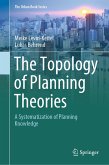The Topology of Planning Theories (eBook, PDF)