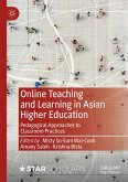 Online Teaching and Learning in Asian Higher Education (eBook, PDF)