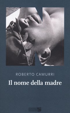 Cover Il nome della madre