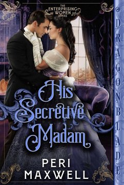 His Secretive Madam - Maxwell, Peri