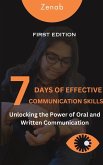 7 Days of Effective Communication Skills