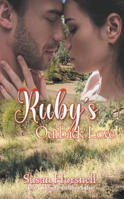 Ruby's Outback Love - Horsnell, Susan
