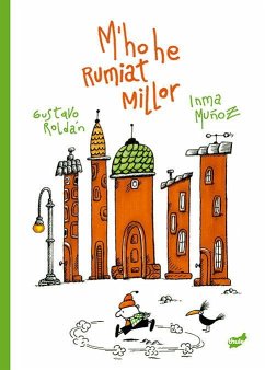 Cover M'ho he rumiat millor