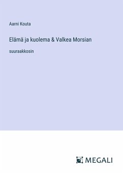 Elämä ja kuolema & Valkea Morsian - Kouta, Aarni