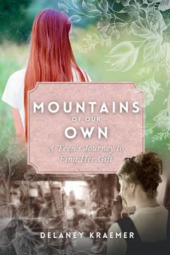 Cover Mountains of Our Own