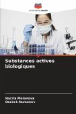 Substances actives biologiques