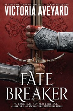 Fate Breaker - Aveyard, Victoria